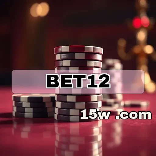 bet12.com: Os Bônus Imperdíveis que Você Precisa Conhecer!