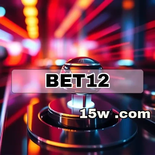 bet12.com: O Destino Perfeito Para Seus Jogos de Cassino