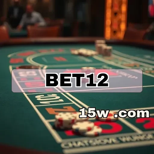 bet12.com: Descubra os Recursos Imperdíveis da Seção Ao Vivo