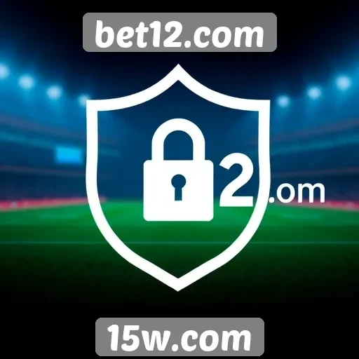 Segurança e regulamentos da plataforma bet12.com