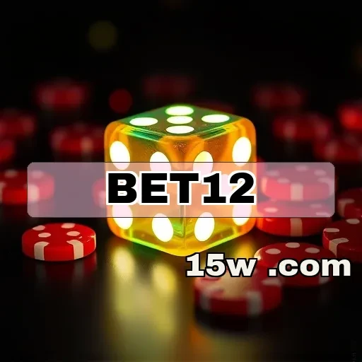 bet12.com: Explore Caça-níqueis e Ganhe Grandes Prêmios Hoje
