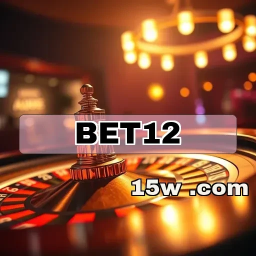 bet12.com: Apostas Esportivas que Transformam sua Experiência de Jogo