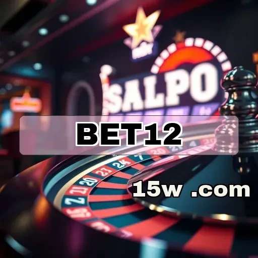 bet12.com: Diversão Garantida com as Mesas de Jogos Online