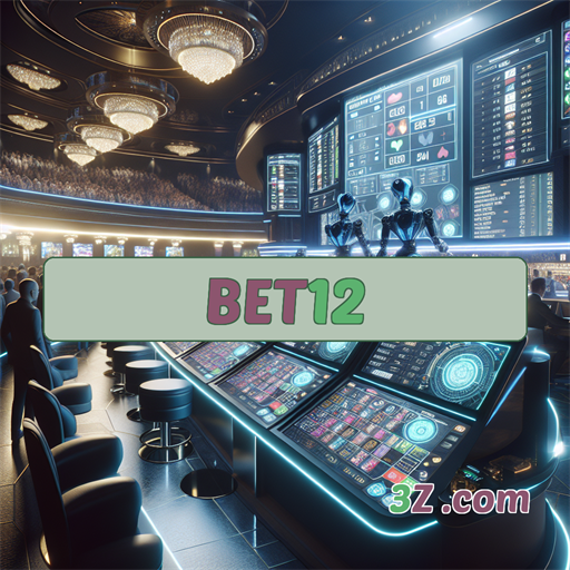 Bônus Incríveis que Elevam Suas Apostas no Bet12.com