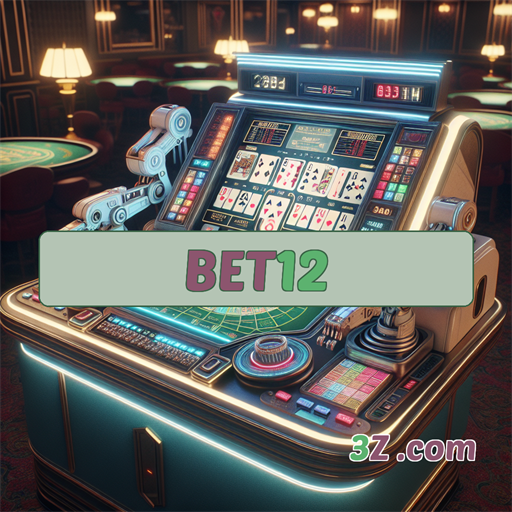 Jogos e Emoções: A Diversão do bet12.com