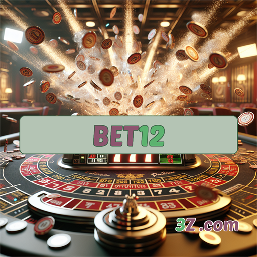 Entre na Diversão com o Login do bet12.com
