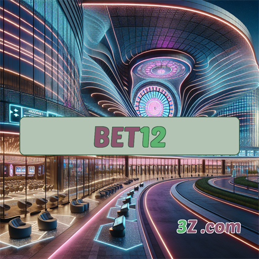 A Magia do Cassino: Sorteio e Emoção no Bet12.com